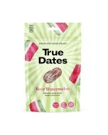 True Dates Sour Watermelon karkkitaatelit 100g