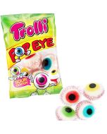 Trolli Silmämunat 75g