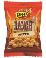 Taffel Ranch Nuts pähkinät 150g.