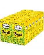 Paulig Brazil suodatinkahvi 500g x 12-pack