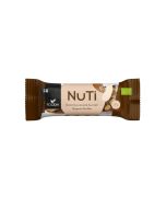 Foodin Nuti Dark Chocolate & Sea Salt 35g