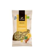 Foodin Luomu Paahdettu Curry-Lemon Cashew 120g