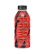 Prime WWE urheilujuoma 500ml