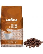Lavazza Crema E Aroma kahvipapu 1kg