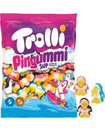 Trolli Pingu 1kg