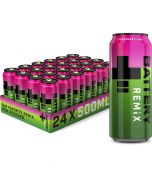 Battery Remix energiajuoma 500ml x 24-pack