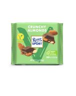 Ritter Sport Crunchy Almonds suklaalevy 100g