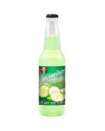 Lester's Fixins Cucumber Soda virvoitusjuoma 355ml