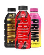 Prime TOP3 urheilujuoma 500ml x 3-pack