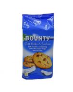 Bounty Soft Baked Cookies keksi 180g