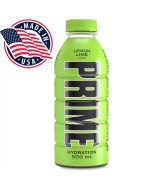 Prime Lemon Lime Hydration Drink urheilujuoma 500ml