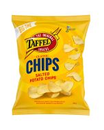 Taffel Classic perunalastu 250g