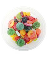 Irtokarkkisekoitus Fazer 400g rasia