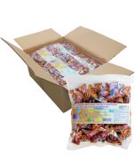Kinuski Toffee Mix 500g x 16kpl