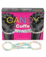 Candy Cuffs Karkkikäsiraudat 45g