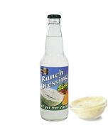 Lester's Fixins Ranch Dressing Soda virvoitusjuoma 355ml