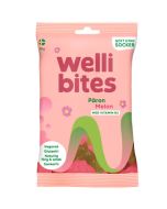 Wellibites sokeriton Päärynä-Meloni 70g