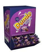 Fazer Dumle Lakritsi suklaakonvehti 3kg (n. 394kpl)