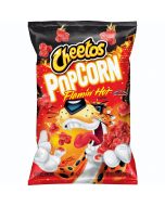 Cheetos Popcorn Flamin' Hot 226g