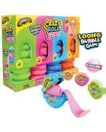 JohnyBee Crazy Roll rullapurkka 15g x 36kpl