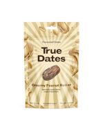 True Dates Creamy Peanut Butter karkkitaatelit 100g