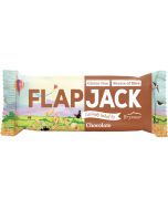 Flapjack Chocolate välipalapatukka 80g