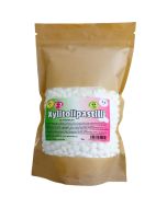Makeistukun Xylitolipastilli metsämarjat 1kg (n. 1428 täysksylitolipastillia)