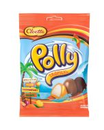 Cloetta Polly Tropical 150g