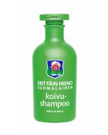 Erittäin Hieno Suomalainen koivu-shampoo 300ml