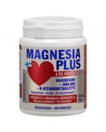 Magnesia Plus (180 tabl)
