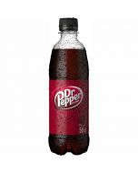 Dr Pepper virvoitusjuoma 500ml