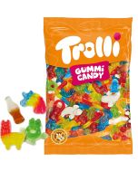 Trolli Fun for All makeissekoitus 1kg