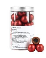 Haupt Lakrits Ginger Bells 250g