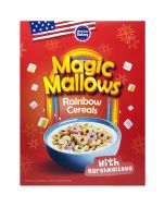 American Bakery Magic Mallows Rainbow murot 200g