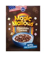 American Bakery Magic Mallows Chocolate murot 200g