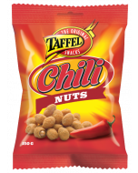 Taffel Chili Nuts pähkinät 150g