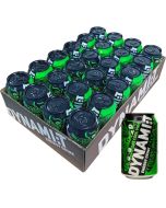 Dynamit Cool Vibe energiajuoma 330ml x 24-pack