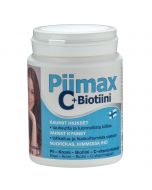 Piimax C + Biotiini (300 tabl.)