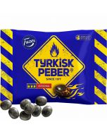 Fazer Tyrkisk Peber Turkinpippuri 400g
