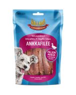Hau Hau Champion Ankkafilee 100g