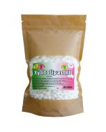 Makeistukun Xylitolipastilli metsämarjat 1kg (n. 1428 täysksylitolipastillia)