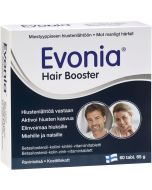 Evonia Hair Booster (60 tabl)