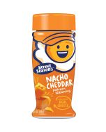Kernel Season´s Nacho Cheddar Popcorn-mauste 80g