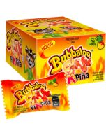 Bubbaloo Bubble Gum Pineapple purukumi 5,5g x 47kpl