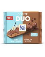 Ritter Sport Coffee Duo suklaalevy 218g