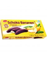 Schoko Bananen Suklaabanaani 300g