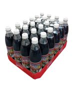 Apotekarnes Julmust Sokeriton virvoitusjuoma 500ml x 24kpl
