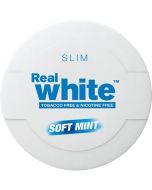 Kickup White Soft Mint Slim energiapussi 24 pussia