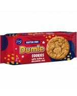 Fazer Dumle Cookies gluteeniton keksi 140g