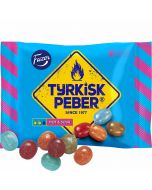 Fazer Tyrkisk Peber Turkin pippuri Hot & Sour 400g